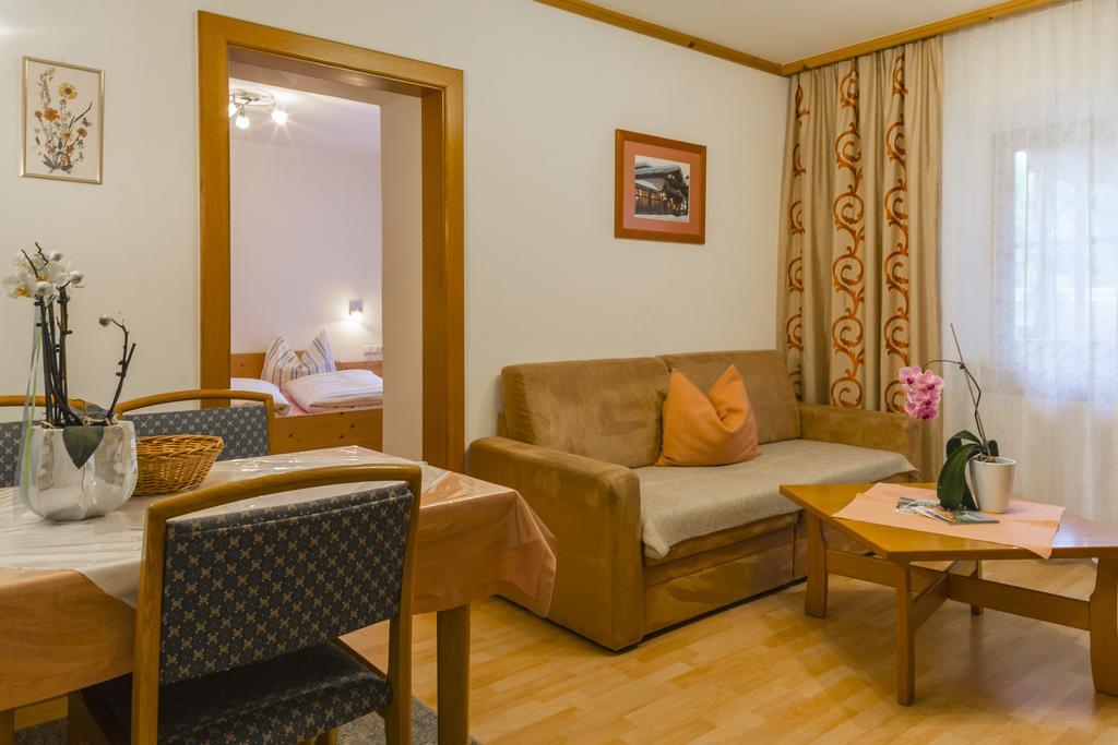 Appartement Seibl Sankt Johann in Tirol Exterior foto