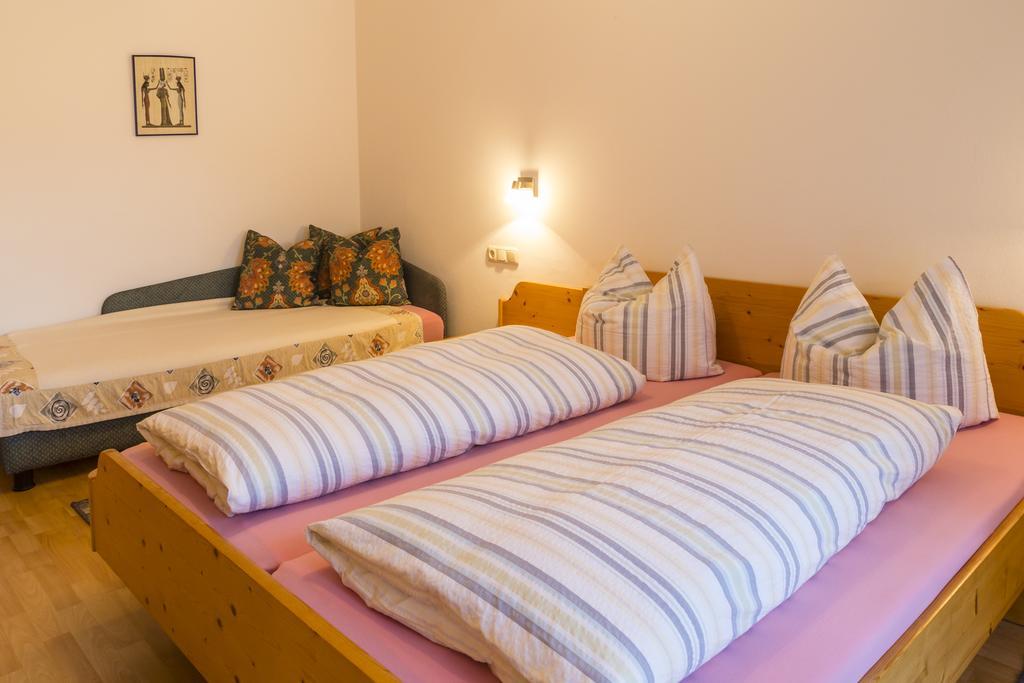 Appartement Seibl Sankt Johann in Tirol Exterior foto