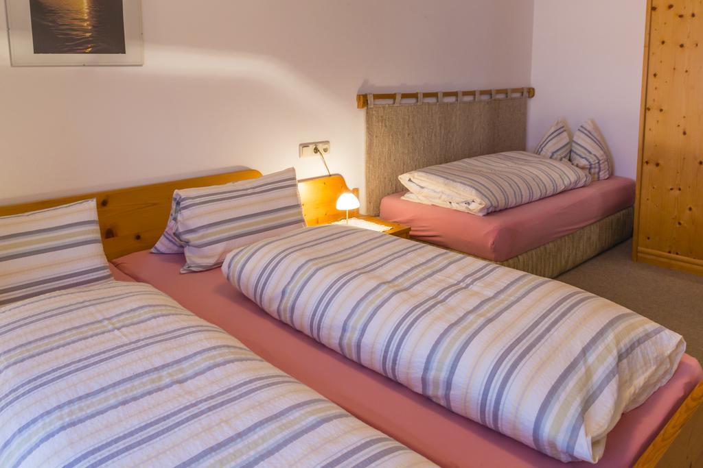 Appartement Seibl Sankt Johann in Tirol Exterior foto