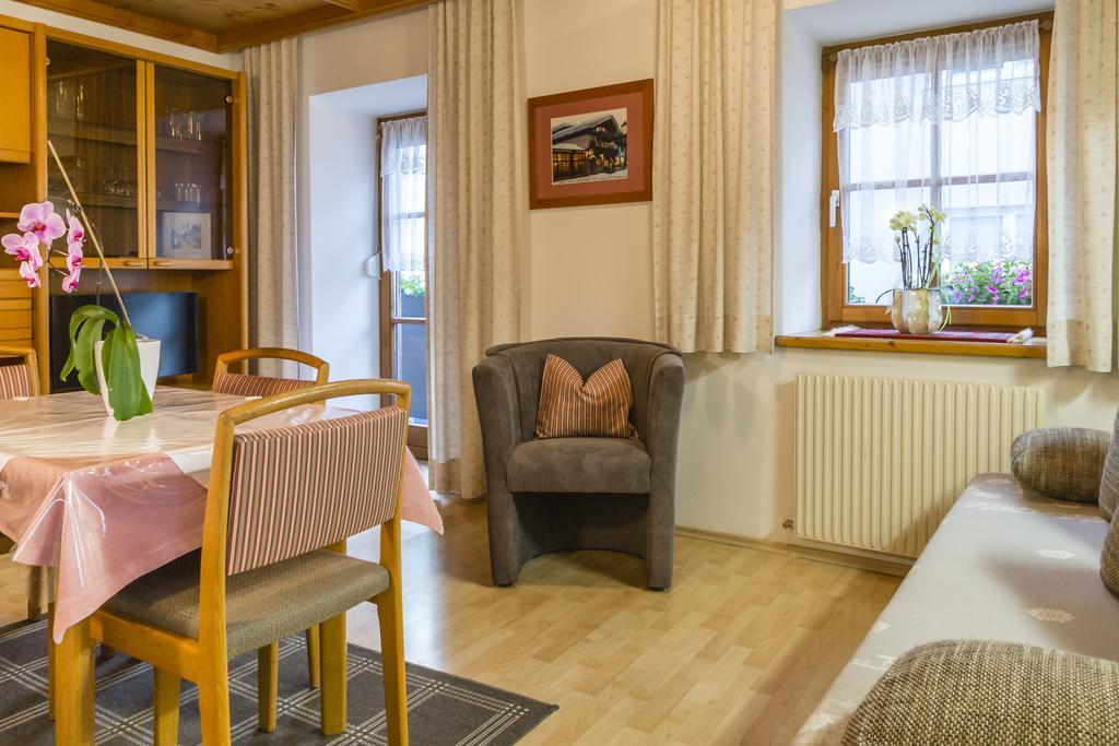 Appartement Seibl Sankt Johann in Tirol Exterior foto