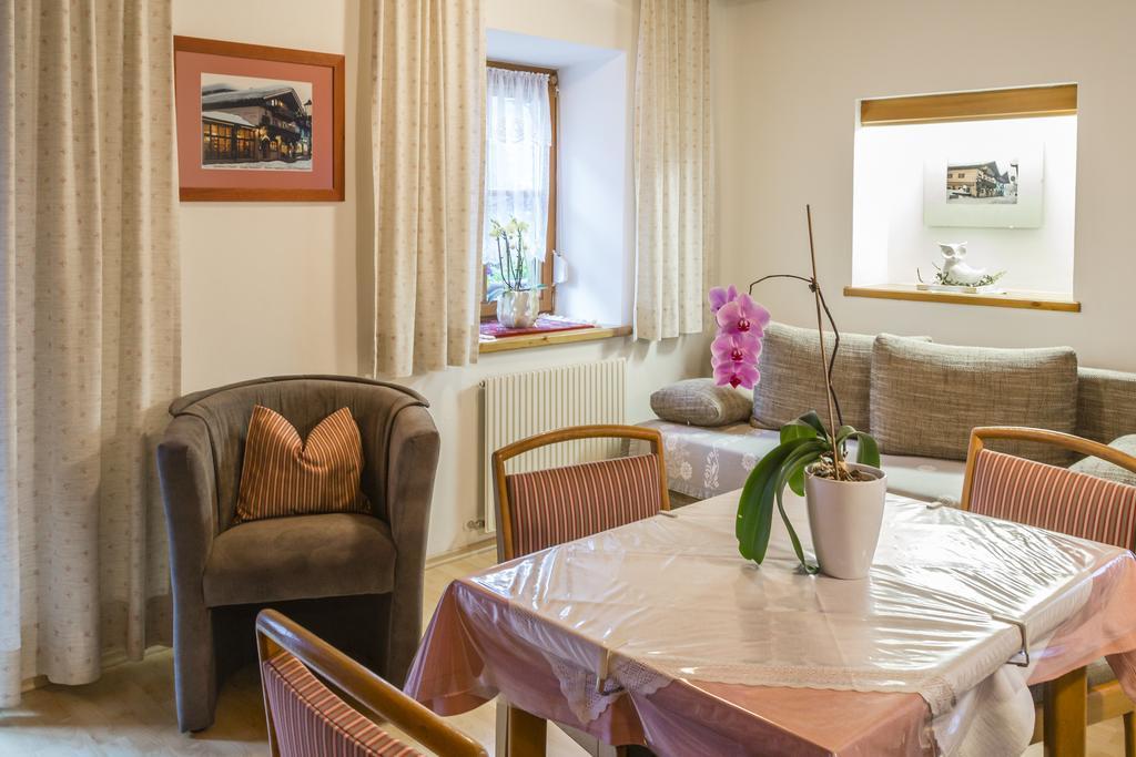 Appartement Seibl Sankt Johann in Tirol Habitación foto