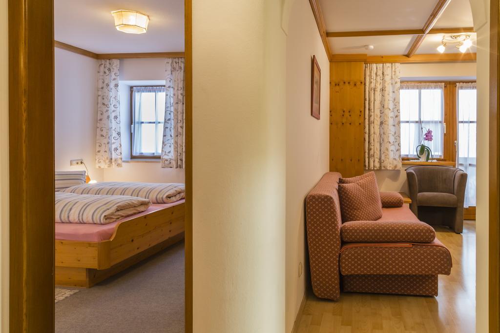 Appartement Seibl Sankt Johann in Tirol Exterior foto