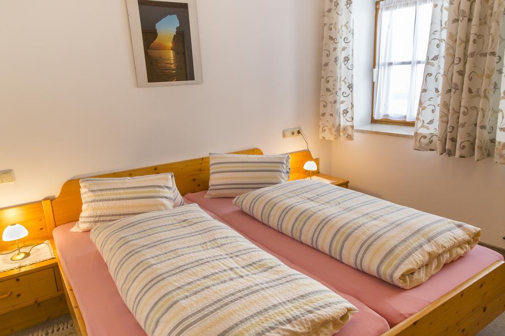 Appartement Seibl Sankt Johann in Tirol Exterior foto