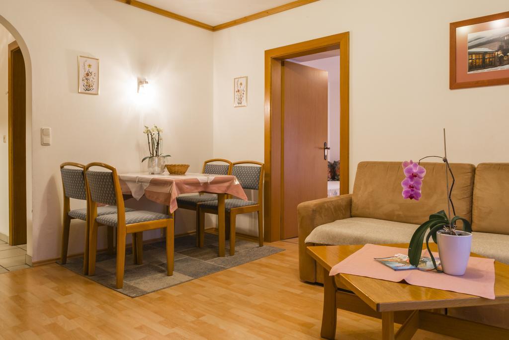 Appartement Seibl Sankt Johann in Tirol Exterior foto